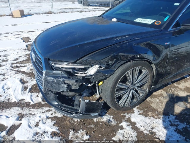 Aukcja sprzedaży 2019 Audi A6 55 Premium, vin: WAUL2AF27KN073651, numer aukcji: 44426149