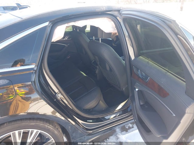 Aukcja sprzedaży 2019 Audi A6 55 Premium, vin: WAUL2AF27KN073651, numer aukcji: 44426149