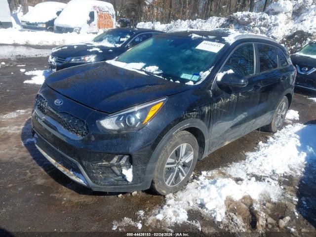 Продаж на аукціоні авто 2020 Kia Niro Lxs, vin: KNDCB3LC0L5438135, номер лоту: 44426153
