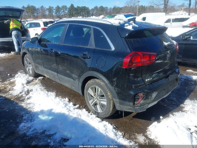 Продаж на аукціоні авто 2020 Kia Niro Lxs, vin: KNDCB3LC0L5438135, номер лоту: 44426153