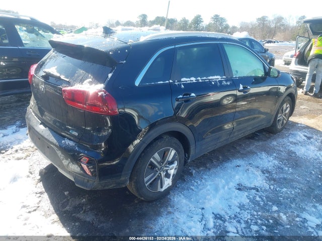 Продаж на аукціоні авто 2020 Kia Niro Lxs, vin: KNDCB3LC0L5438135, номер лоту: 44426153