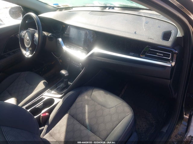 Продаж на аукціоні авто 2020 Kia Niro Lxs, vin: KNDCB3LC0L5438135, номер лоту: 44426153