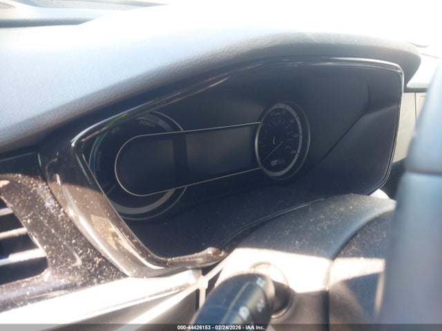 Продаж на аукціоні авто 2020 Kia Niro Lxs, vin: KNDCB3LC0L5438135, номер лоту: 44426153