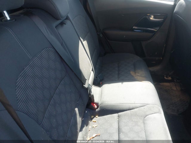 Продаж на аукціоні авто 2020 Kia Niro Lxs, vin: KNDCB3LC0L5438135, номер лоту: 44426153