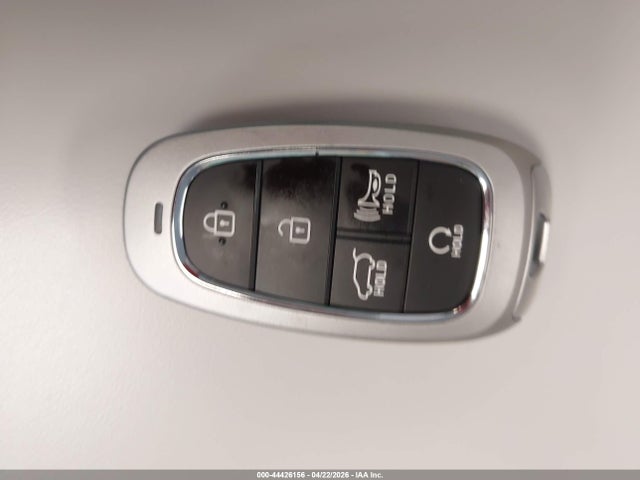 44426156 :رقم المزاد ، 5NMJB3AEXPH285598 vin ، 2023 Hyundai Tucson Sel مزاد بيع