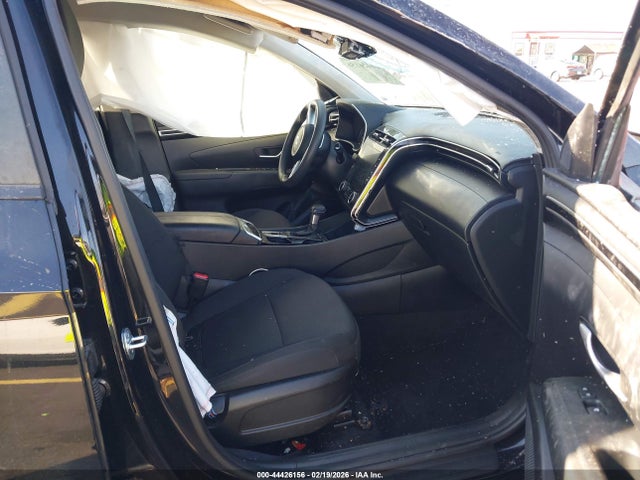 44426156 :رقم المزاد ، 5NMJB3AEXPH285598 vin ، 2023 Hyundai Tucson Sel مزاد بيع