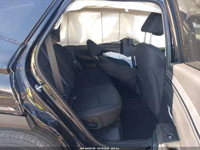 44426156 :رقم المزاد ، 5NMJB3AEXPH285598 vin ، 2023 Hyundai Tucson Sel مزاد بيع