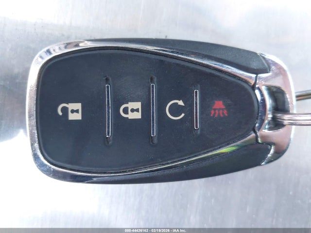 2023 CHEVROLET TRAILBLAZER KL79MPS21PB159186 Photo 10