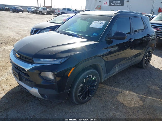 2023 CHEVROLET TRAILBLAZER KL79MPS21PB159186 Photo 1