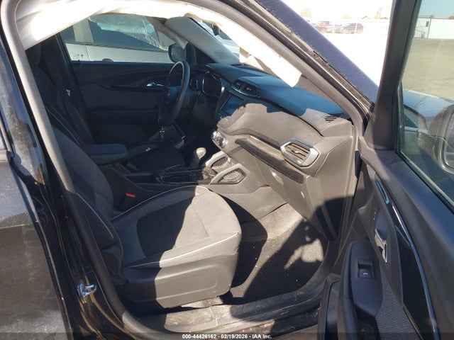 2023 CHEVROLET TRAILBLAZER KL79MPS21PB159186 Photo 4