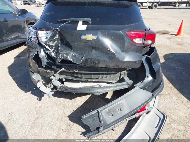 2023 CHEVROLET TRAILBLAZER KL79MPS21PB159186 Photo 5