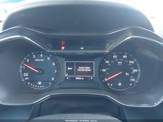 2023 CHEVROLET TRAILBLAZER KL79MPS21PB159186 Photo 6