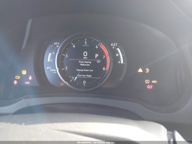 44426164 :رقم المزاد ، JTHGA5BC1M5011807 vin ، 2021 Lexus Rc 300 F Sport مزاد بيع
