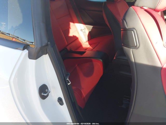 44426164 :رقم المزاد ، JTHGA5BC1M5011807 vin ، 2021 Lexus Rc 300 F Sport مزاد بيع