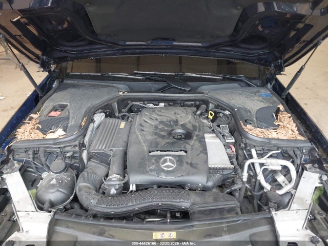 Продаж на аукціоні авто 2017 Mercedes-benz E 300 4matic, vin: WDDZF4KB2HA049191, номер лоту: 44426166
