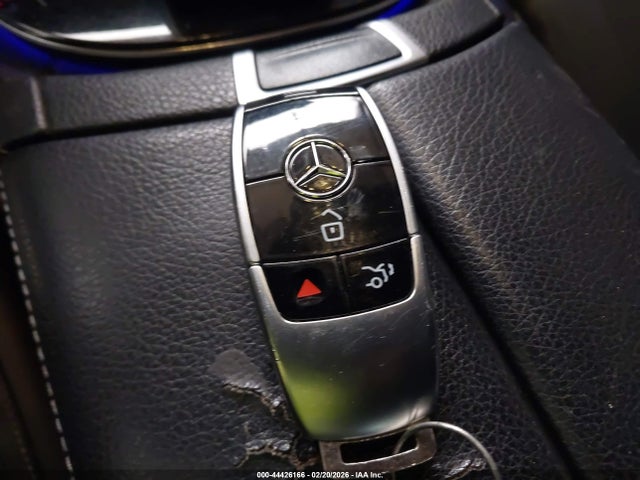 Продаж на аукціоні авто 2017 Mercedes-benz E 300 4matic, vin: WDDZF4KB2HA049191, номер лоту: 44426166