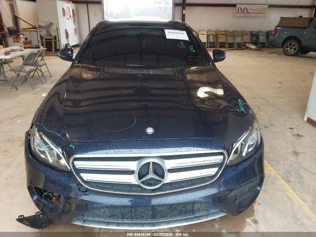 Продаж на аукціоні авто 2017 Mercedes-benz E 300 4matic, vin: WDDZF4KB2HA049191, номер лоту: 44426166