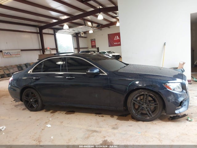 Продаж на аукціоні авто 2017 Mercedes-benz E 300 4matic, vin: WDDZF4KB2HA049191, номер лоту: 44426166