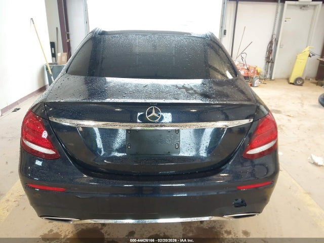 Продаж на аукціоні авто 2017 Mercedes-benz E 300 4matic, vin: WDDZF4KB2HA049191, номер лоту: 44426166