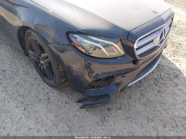 Продаж на аукціоні авто 2017 Mercedes-benz E 300 4matic, vin: WDDZF4KB2HA049191, номер лоту: 44426166