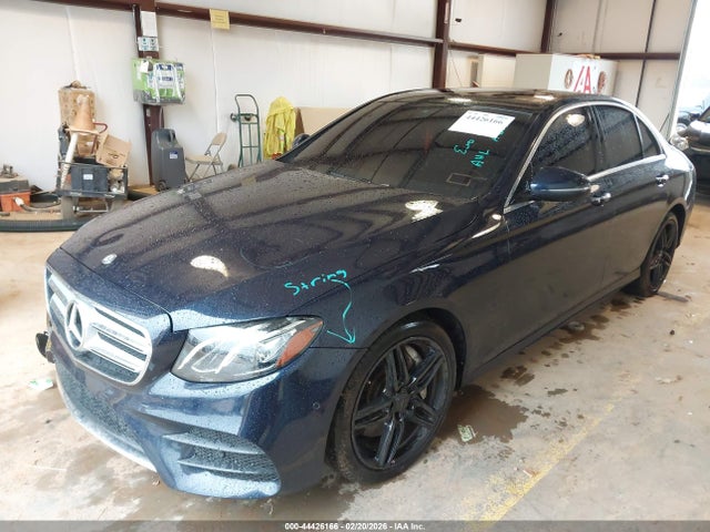 Продаж на аукціоні авто 2017 Mercedes-benz E 300 4matic, vin: WDDZF4KB2HA049191, номер лоту: 44426166