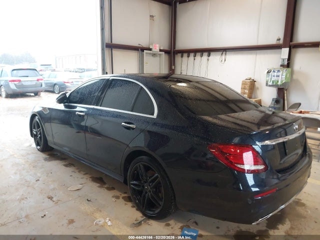 Продаж на аукціоні авто 2017 Mercedes-benz E 300 4matic, vin: WDDZF4KB2HA049191, номер лоту: 44426166