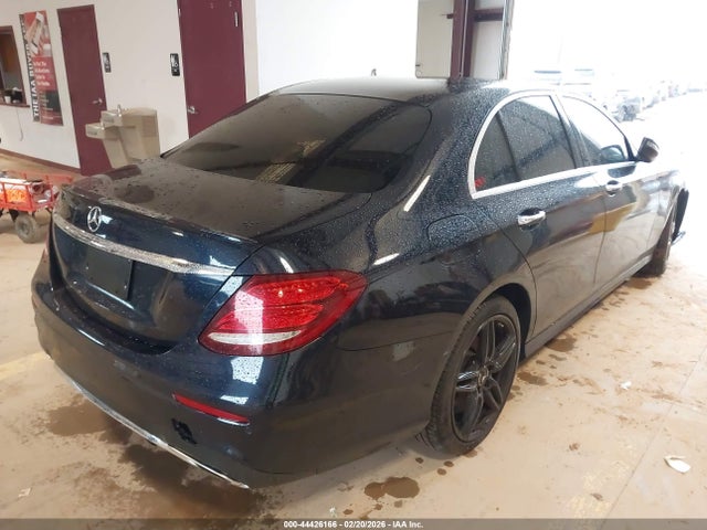 Продаж на аукціоні авто 2017 Mercedes-benz E 300 4matic, vin: WDDZF4KB2HA049191, номер лоту: 44426166