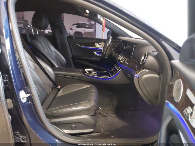 Продаж на аукціоні авто 2017 Mercedes-benz E 300 4matic, vin: WDDZF4KB2HA049191, номер лоту: 44426166