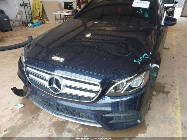 Продаж на аукціоні авто 2017 Mercedes-benz E 300 4matic, vin: WDDZF4KB2HA049191, номер лоту: 44426166