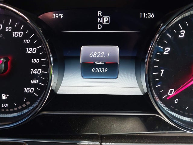 Продаж на аукціоні авто 2017 Mercedes-benz E 300 4matic, vin: WDDZF4KB2HA049191, номер лоту: 44426166