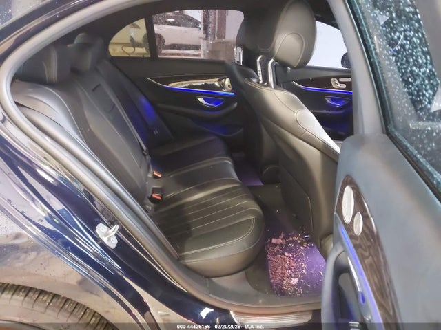 Продаж на аукціоні авто 2017 Mercedes-benz E 300 4matic, vin: WDDZF4KB2HA049191, номер лоту: 44426166