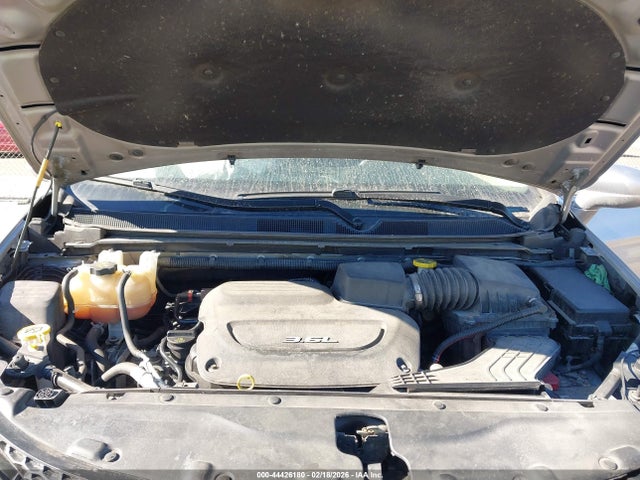Aukcja sprzedaży 2017 Chrysler Pacifica Touring-l, vin: 2C4RC1BG4HR738996, numer aukcji: 44426180