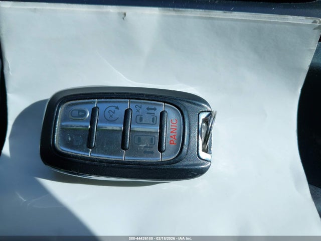Aukcja sprzedaży 2017 Chrysler Pacifica Touring-l, vin: 2C4RC1BG4HR738996, numer aukcji: 44426180