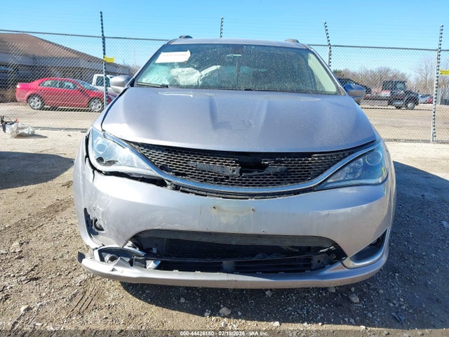 Aukcja sprzedaży 2017 Chrysler Pacifica Touring-l, vin: 2C4RC1BG4HR738996, numer aukcji: 44426180