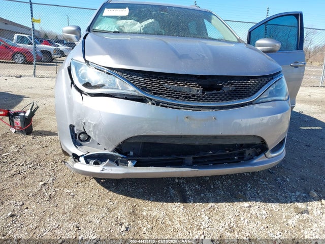 Aukcja sprzedaży 2017 Chrysler Pacifica Touring-l, vin: 2C4RC1BG4HR738996, numer aukcji: 44426180