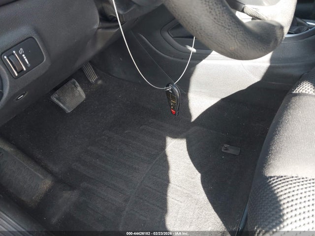 Продажа на аукционе авто 2016 Dodge Dart Se, vin: 1C3CDFAA4GD712174, номер лота: 44426182