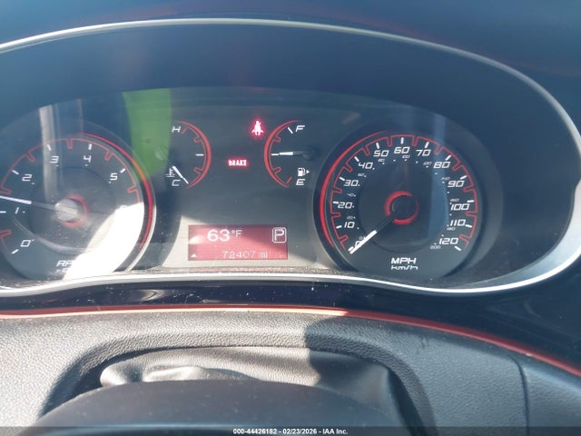 Продажа на аукционе авто 2016 Dodge Dart Se, vin: 1C3CDFAA4GD712174, номер лота: 44426182