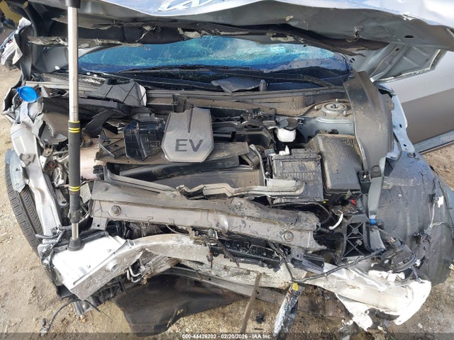 44426202 :رقم المزاد ، KNDC4DLC0R5168753 vin ، 2024 Kia Ev6 Gt-line مزاد بيع