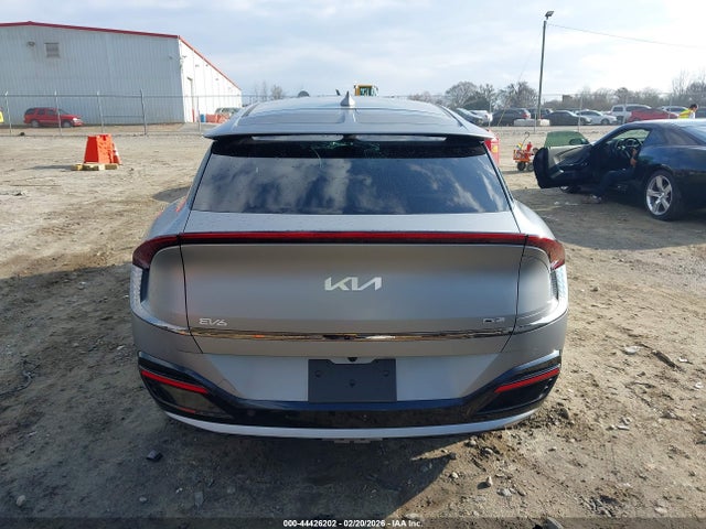 44426202 :رقم المزاد ، KNDC4DLC0R5168753 vin ، 2024 Kia Ev6 Gt-line مزاد بيع