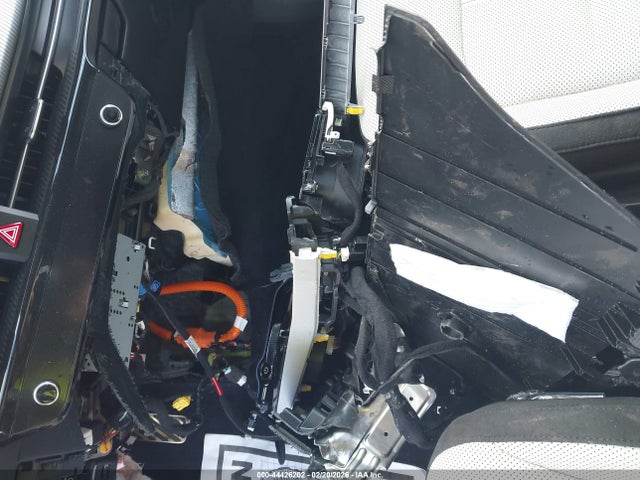 44426202 :رقم المزاد ، KNDC4DLC0R5168753 vin ، 2024 Kia Ev6 Gt-line مزاد بيع