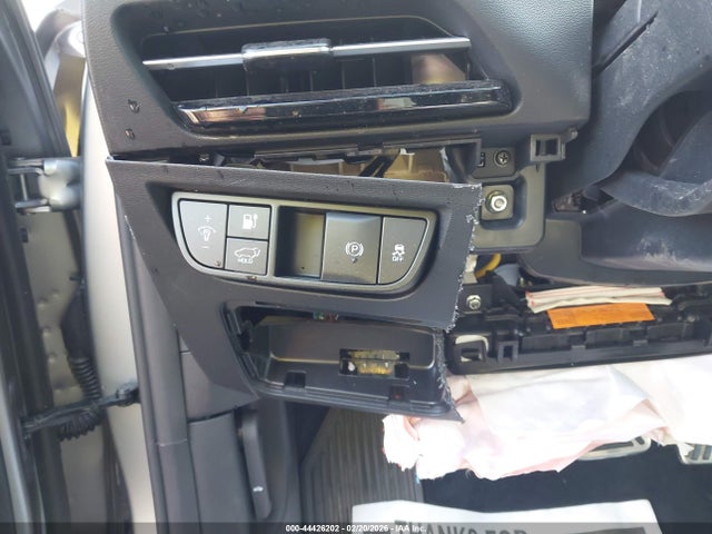 44426202 :رقم المزاد ، KNDC4DLC0R5168753 vin ، 2024 Kia Ev6 Gt-line مزاد بيع