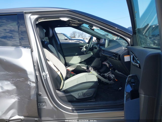 44426202 :رقم المزاد ، KNDC4DLC0R5168753 vin ، 2024 Kia Ev6 Gt-line مزاد بيع