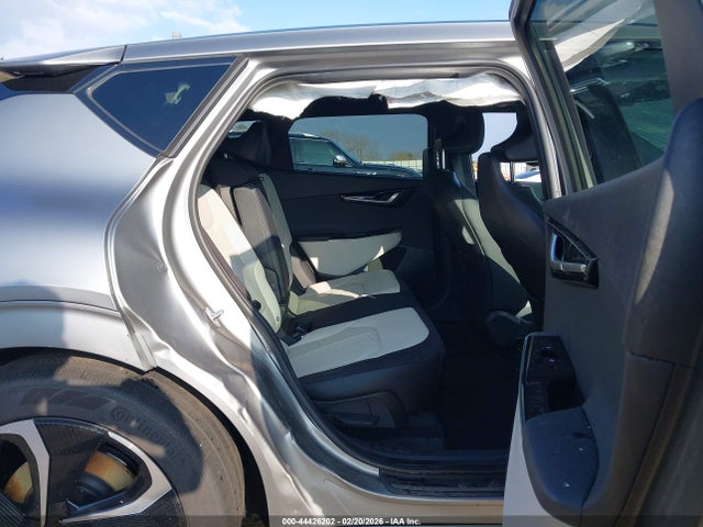 44426202 :رقم المزاد ، KNDC4DLC0R5168753 vin ، 2024 Kia Ev6 Gt-line مزاد بيع