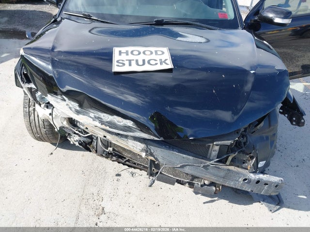 JTKJF5C78GJ015626 Scion TC