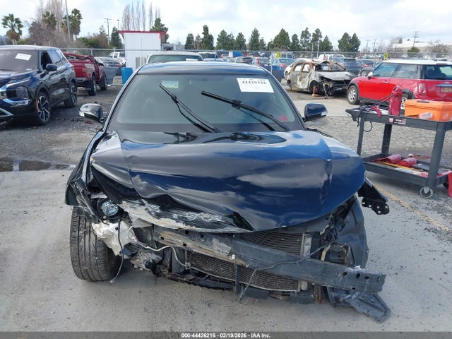 JTKJF5C78GJ015626 Scion TC