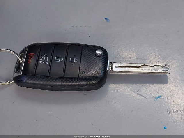 KIA Soul ! 2014 KNDJX3A57E7072727 Image 11