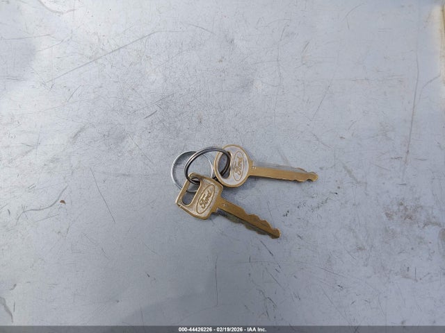 1992 FORD RANGER 1FTCR10U5NPA88781 Photo 10