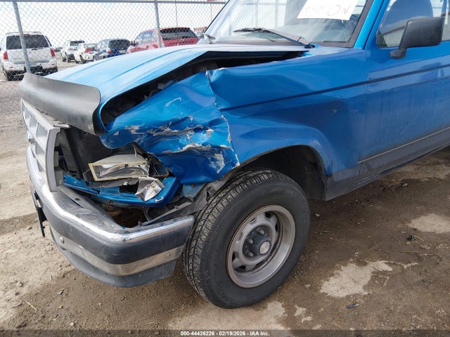1992 FORD RANGER 1FTCR10U5NPA88781 Photo 5