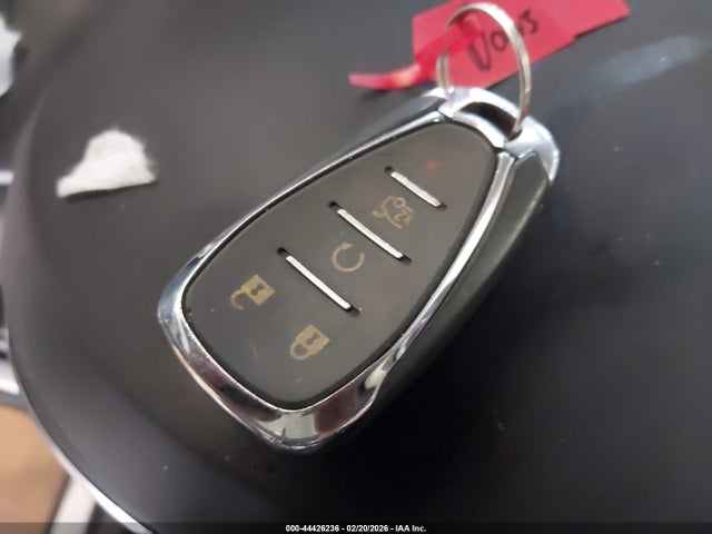 1G1ZE5ST2HF287047 Chevrolet MALIBU 1LT