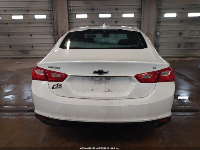 1G1ZE5ST2HF287047 Chevrolet MALIBU 1LT